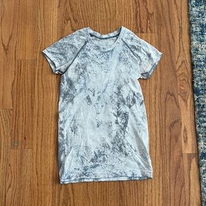 Lululemon Swiftly Tech Short Sleeve 2.0 *MultiDye